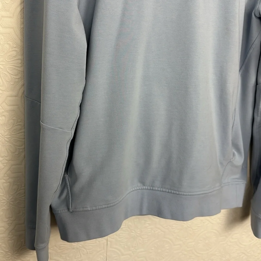 lululemon athletica stay comfortable